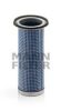 MANN-FILTER CF 84 x Secondary Air Filter